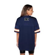 Auburn Gameday Couture Until Kickoff Fashion Jersey